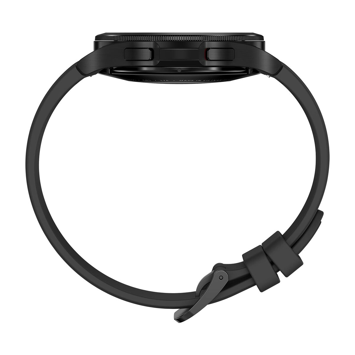 Smartwatch Samsung Watch 4 1,35″ Black