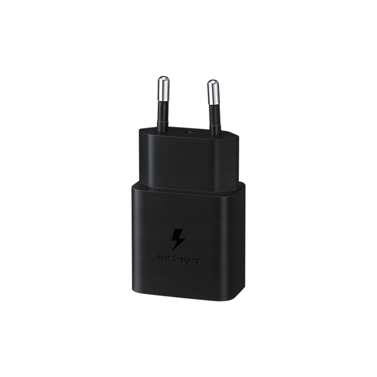 Wall Charger Samsung EP-T1510XBEGEU White Black 15 W 25 W