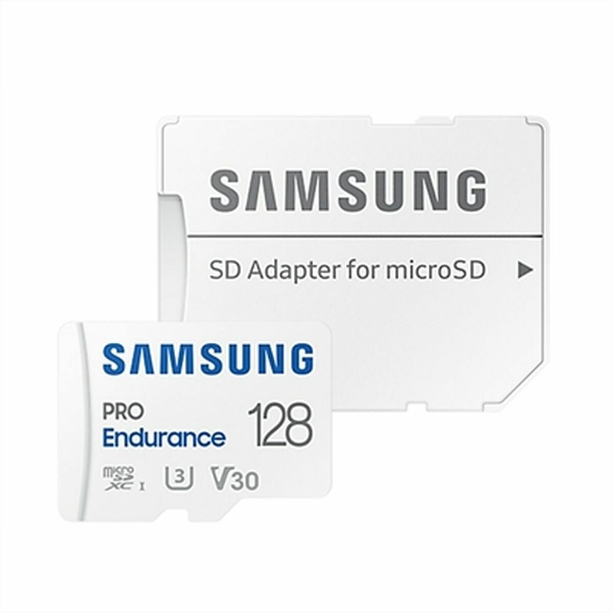 Memory Card Samsung MB-MJ128K 128 GB Memory Card Samsung MB-MJ128K 128 GB