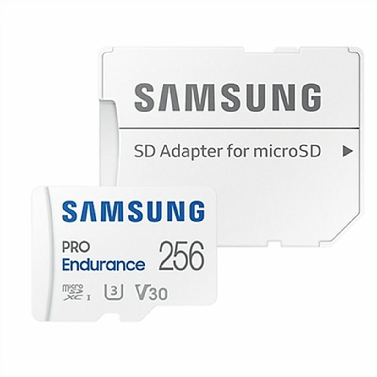 Memory Card Samsung MB-MJ256K 256 GB Memory Card Samsung MB-MJ256K 256 GB