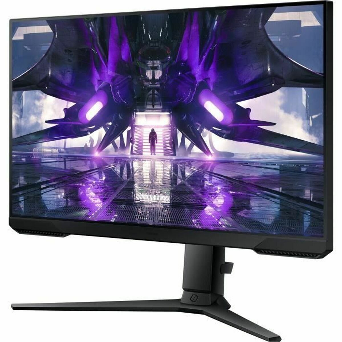 Monitor Samsung 24″ Full HD 165 Hz