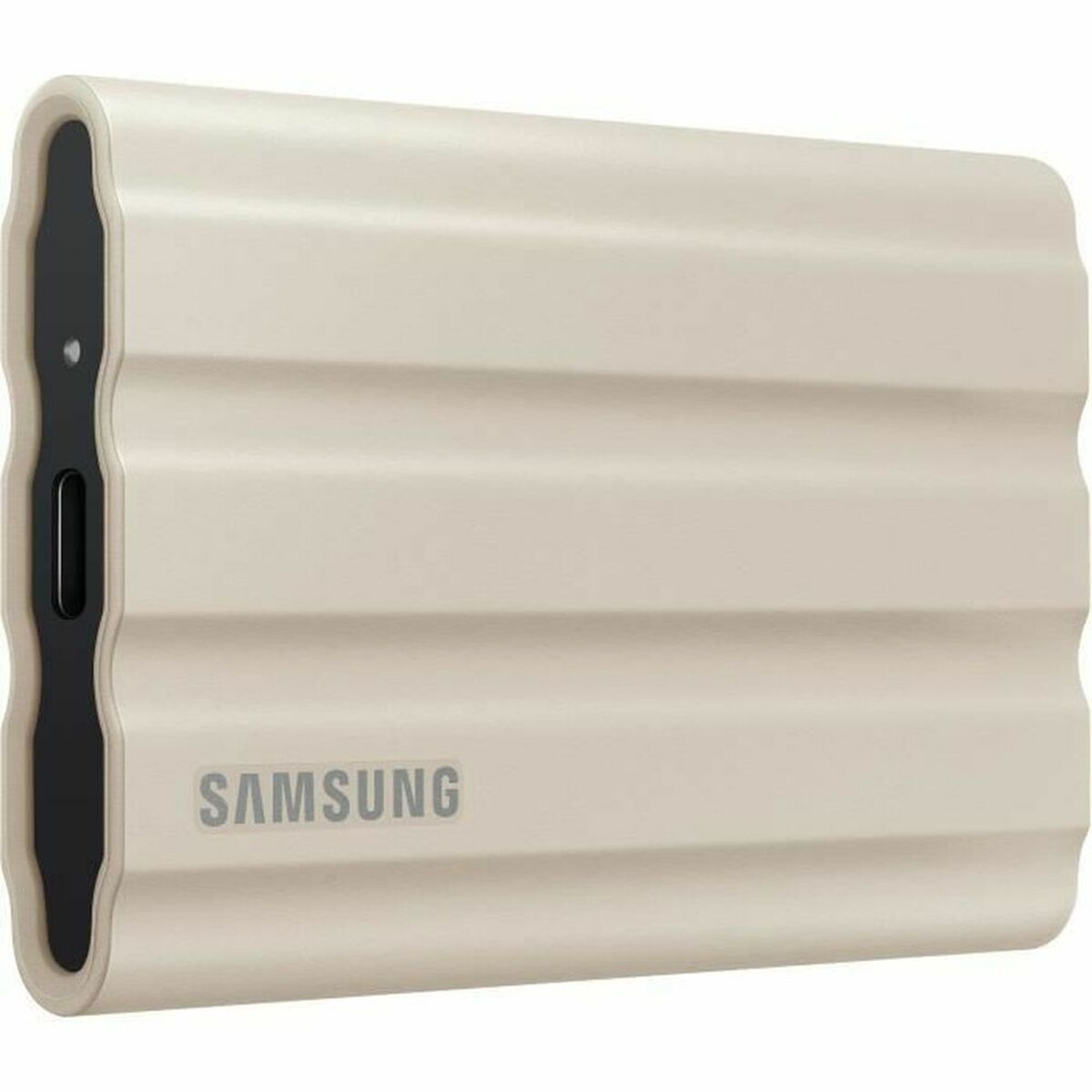 External Hard Drive Samsung MU-PE2T0K 2 TB SSD External Hard Drive Samsung MU-PE2T0K 2 TB SSD