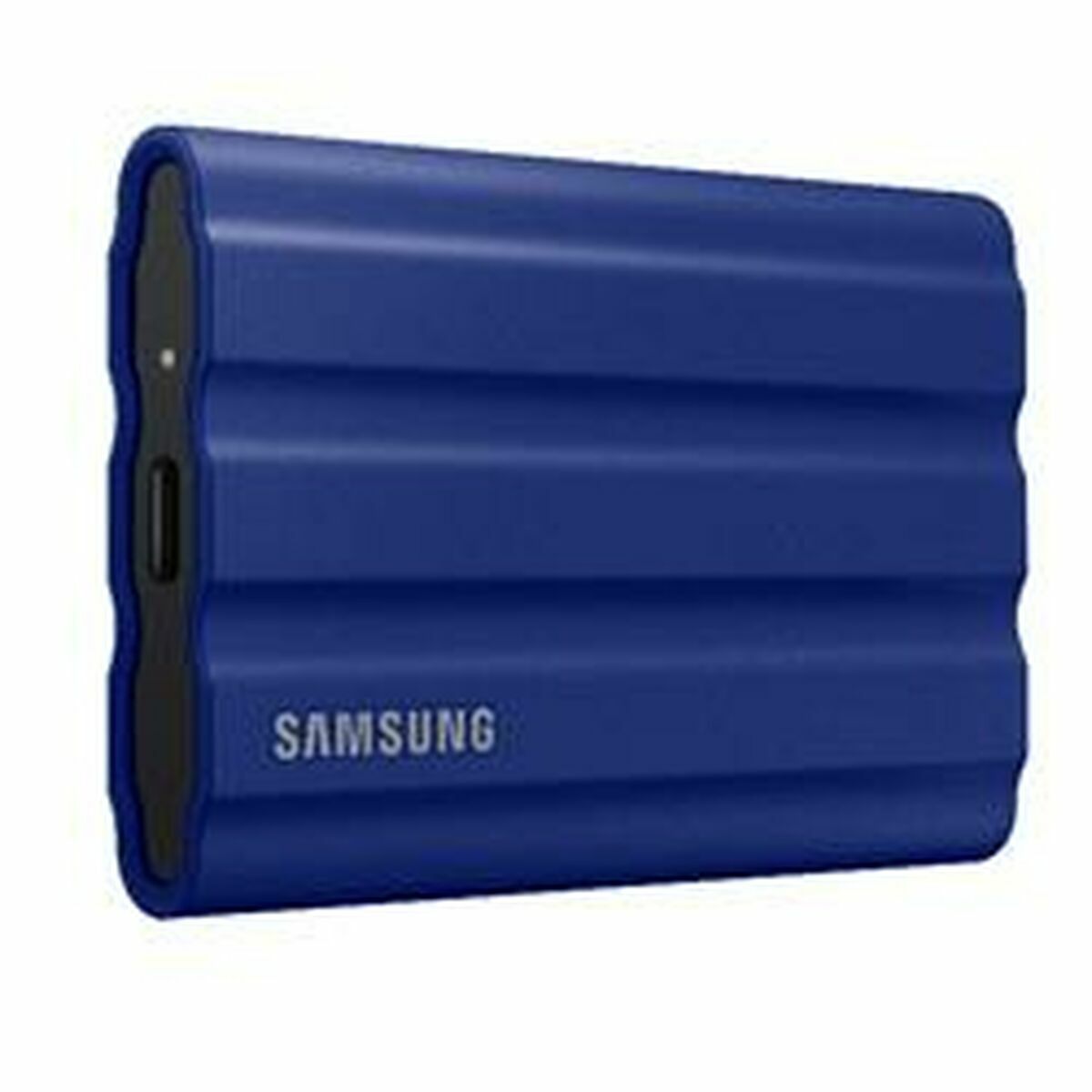 External Hard Drive Samsung MU-PE2T0R 2 TB SSD External Hard Drive Samsung MU-PE2T0R 2 TB SSD