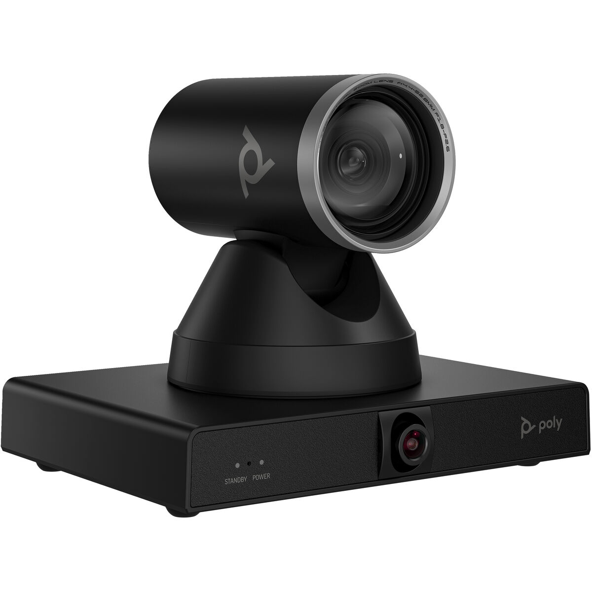 Webcam HP 9W1A6AA#AC3 4K Ultra HD Webcam HP 9W1A6AA#AC3 4K Ultra HD