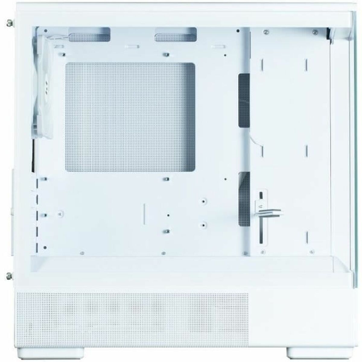 ATX Semi-tower Box Zalman P10