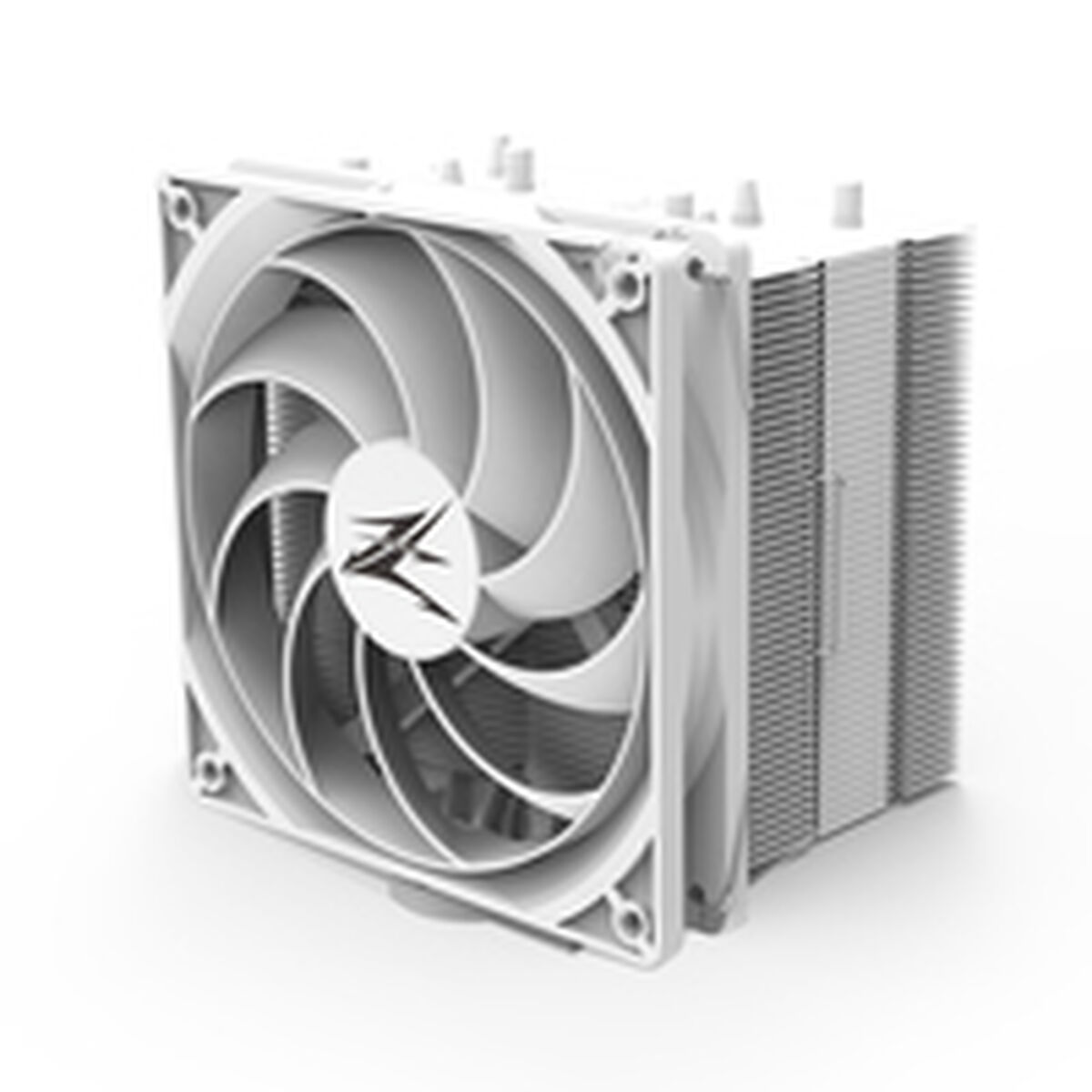 Box Ventilator Zalman CNPS10X PERFORMA  14 cm