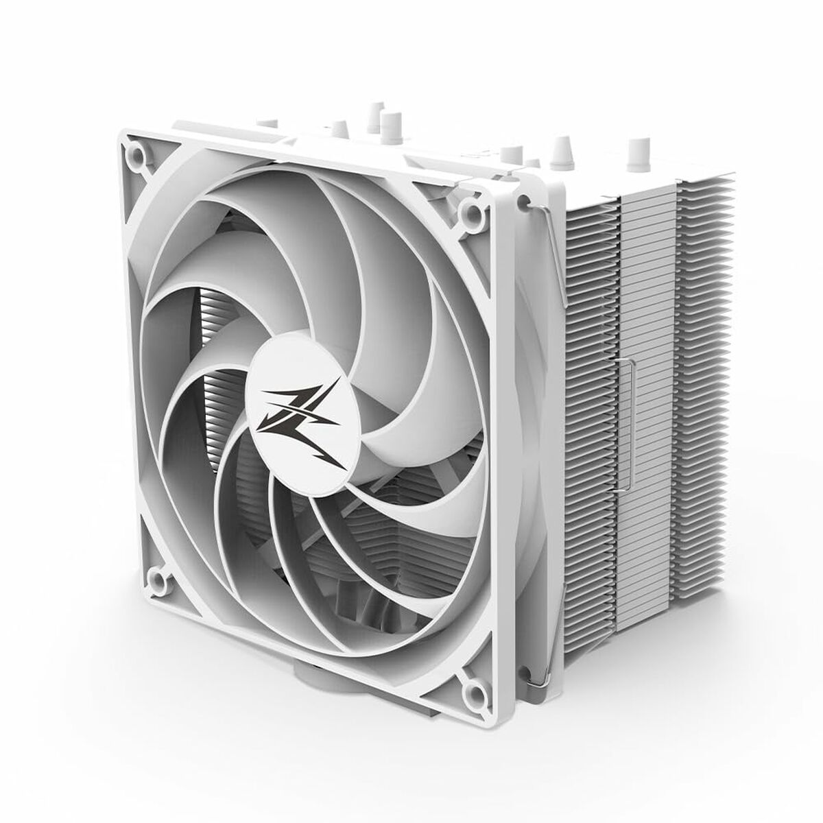 Box Ventilator Zalman CNPS10X PERFORMA  14 cm