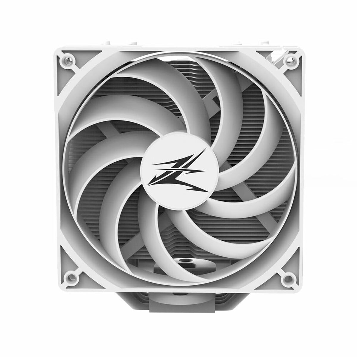 Box Ventilator Zalman CNPS10X PERFORMA  14 cm