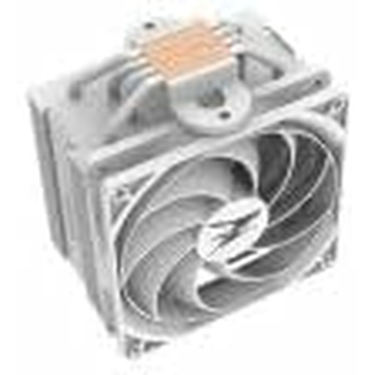 Box Ventilator Zalman CNPS10X PERFORMA  14 cm