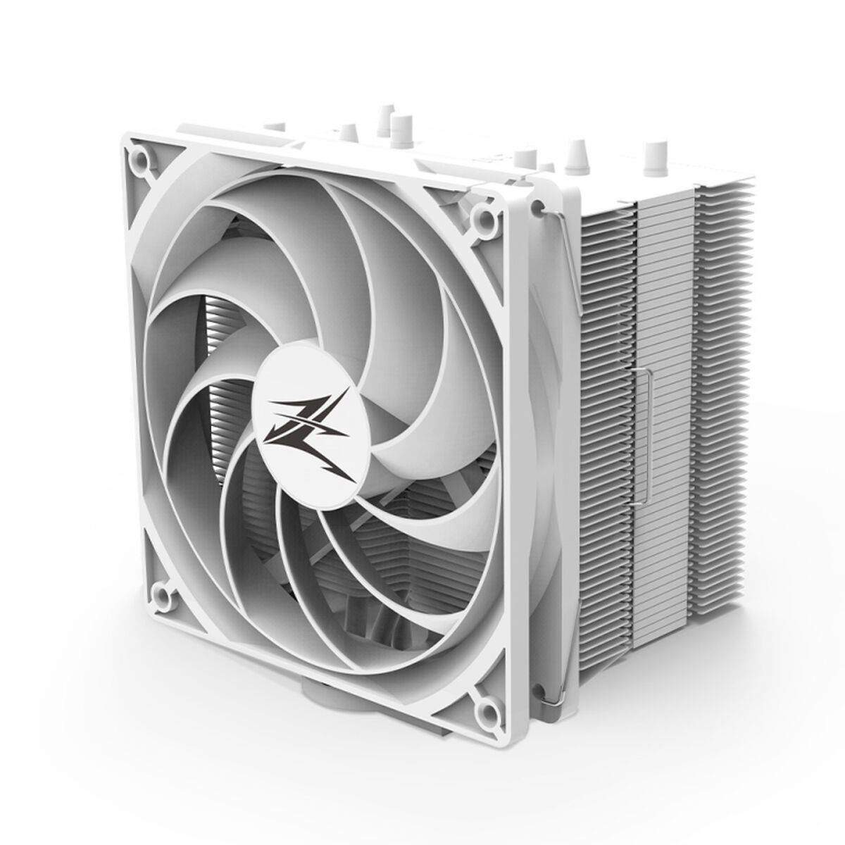Box Ventilator Zalman CNPS10X PERFORMA  14 cm