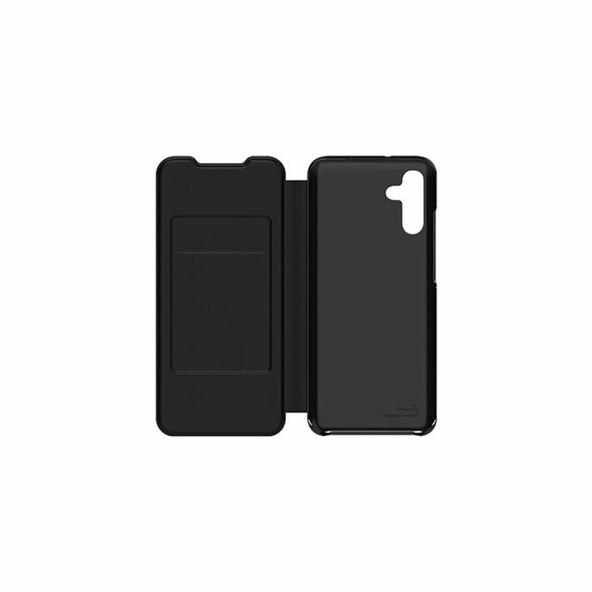 Mobile cover Samsung