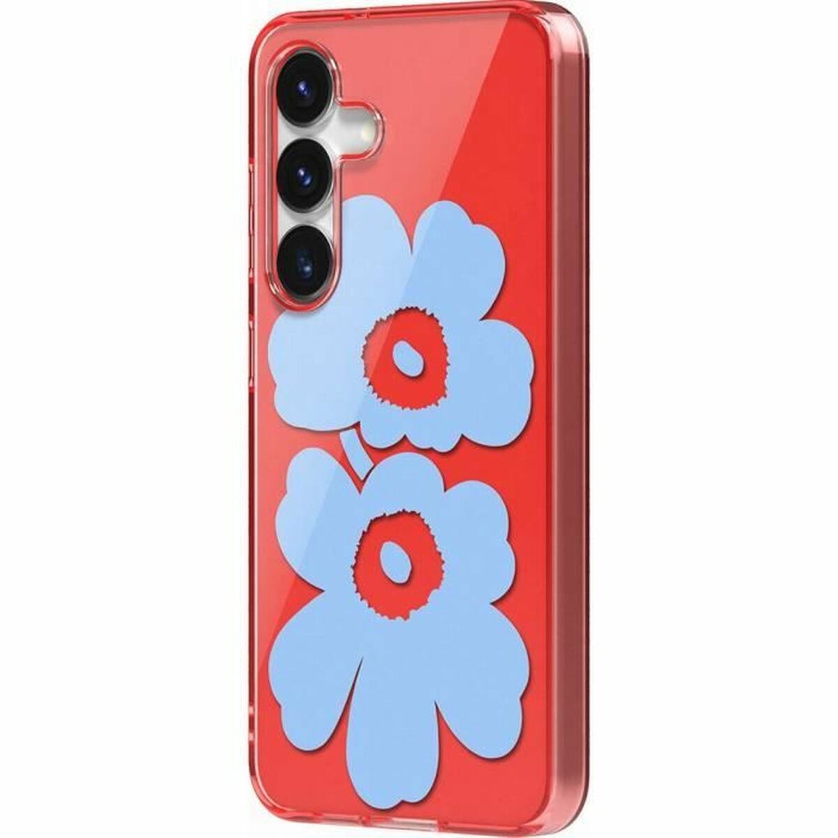 Mobile cover Samsung