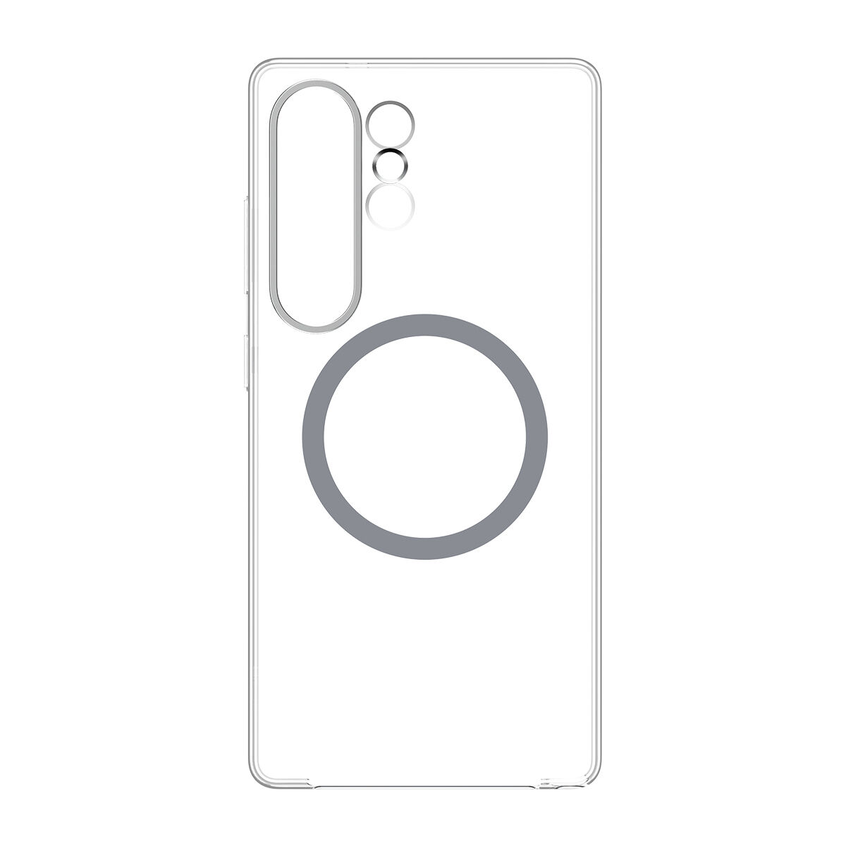 Mobile cover Samsung S25 ULTRA