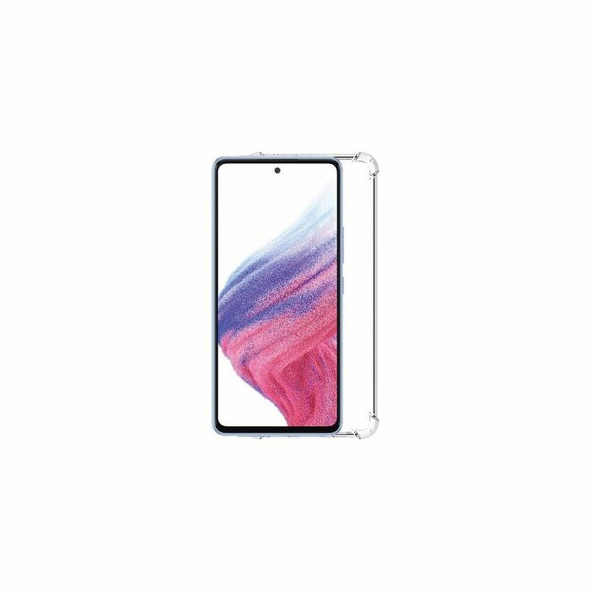 Mobile cover Samsung