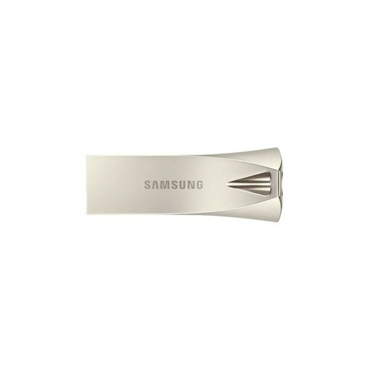 USB stick 3.1 Samsung Bar Plus Silver USB stick 3.1 Samsung Bar Plus Silver
