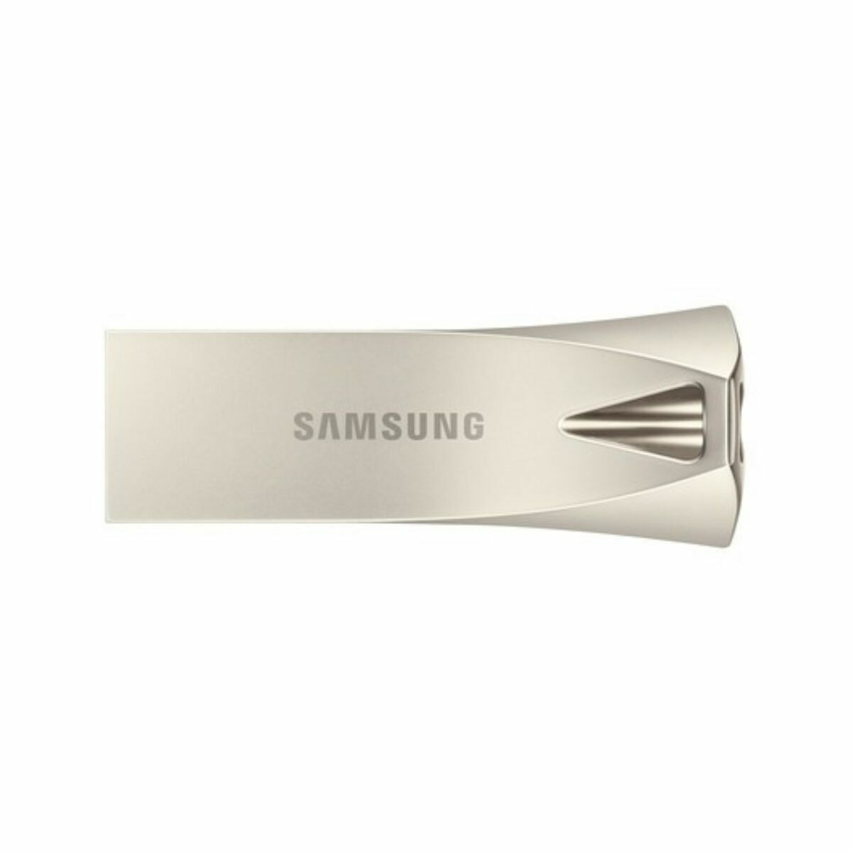 USB stick 3.1 Samsung MUF-64BE Grey Silver 64 GB