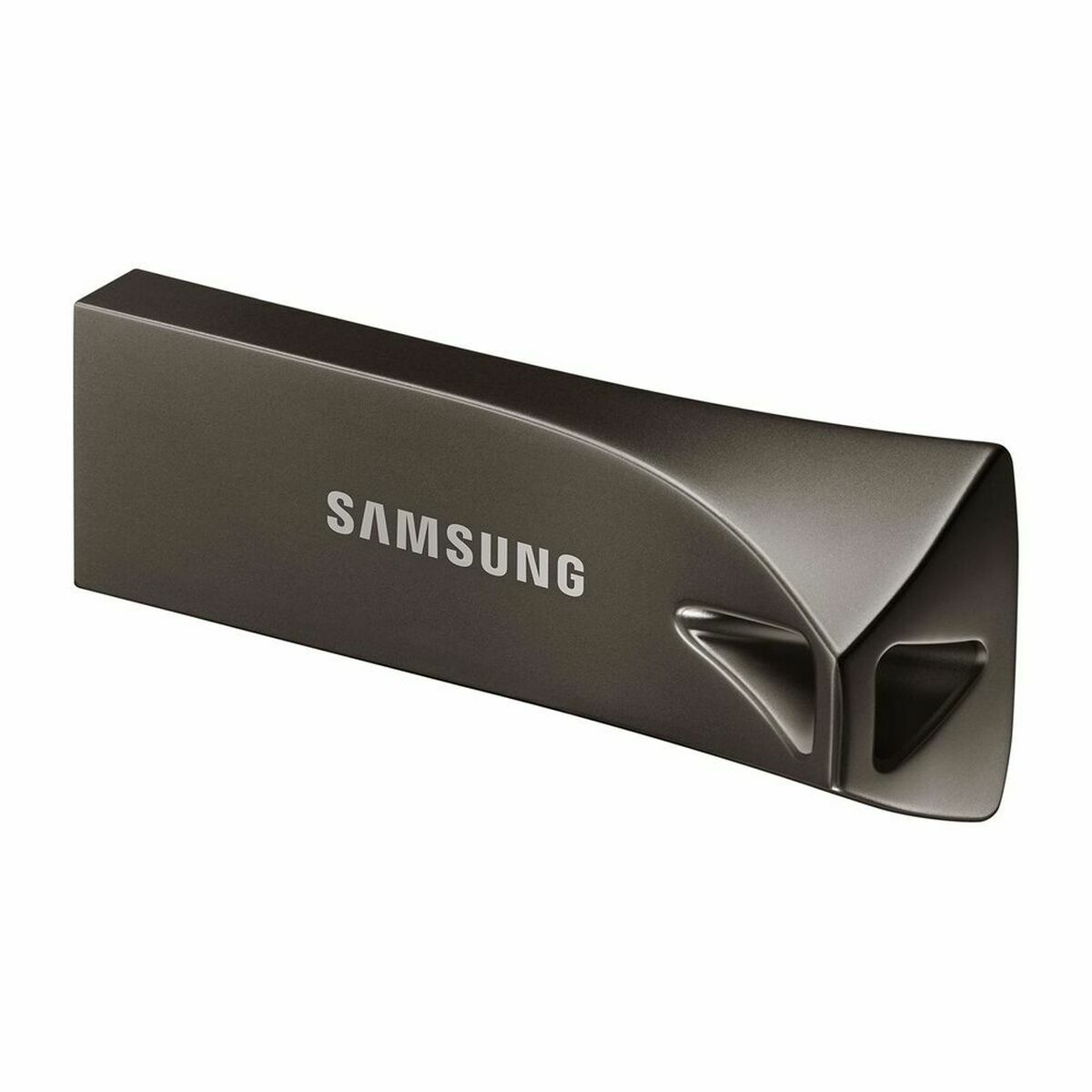 USB stick Samsung MUF-256BE4/APC Black Grey Titanium 256 GB USB stick Samsung MUF-256BE4/APC Black Grey Titanium 256 GB