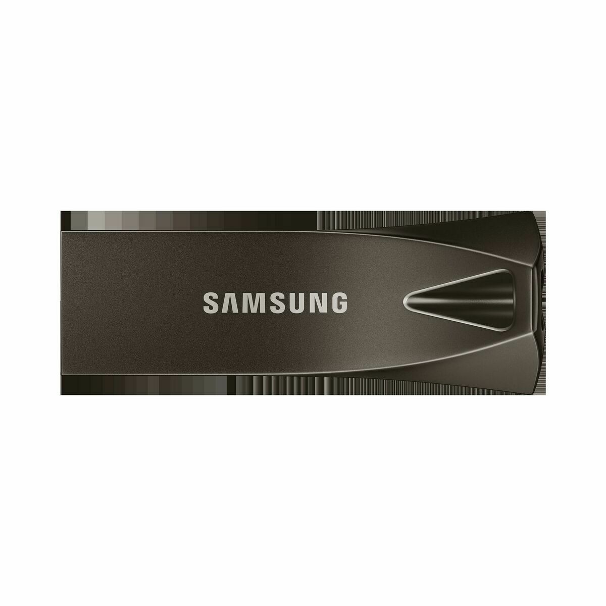 USB stick Samsung MUF-128BE Titanium Silver 128 GB USB stick Samsung MUF-128BE Titanium Silver 128 GB