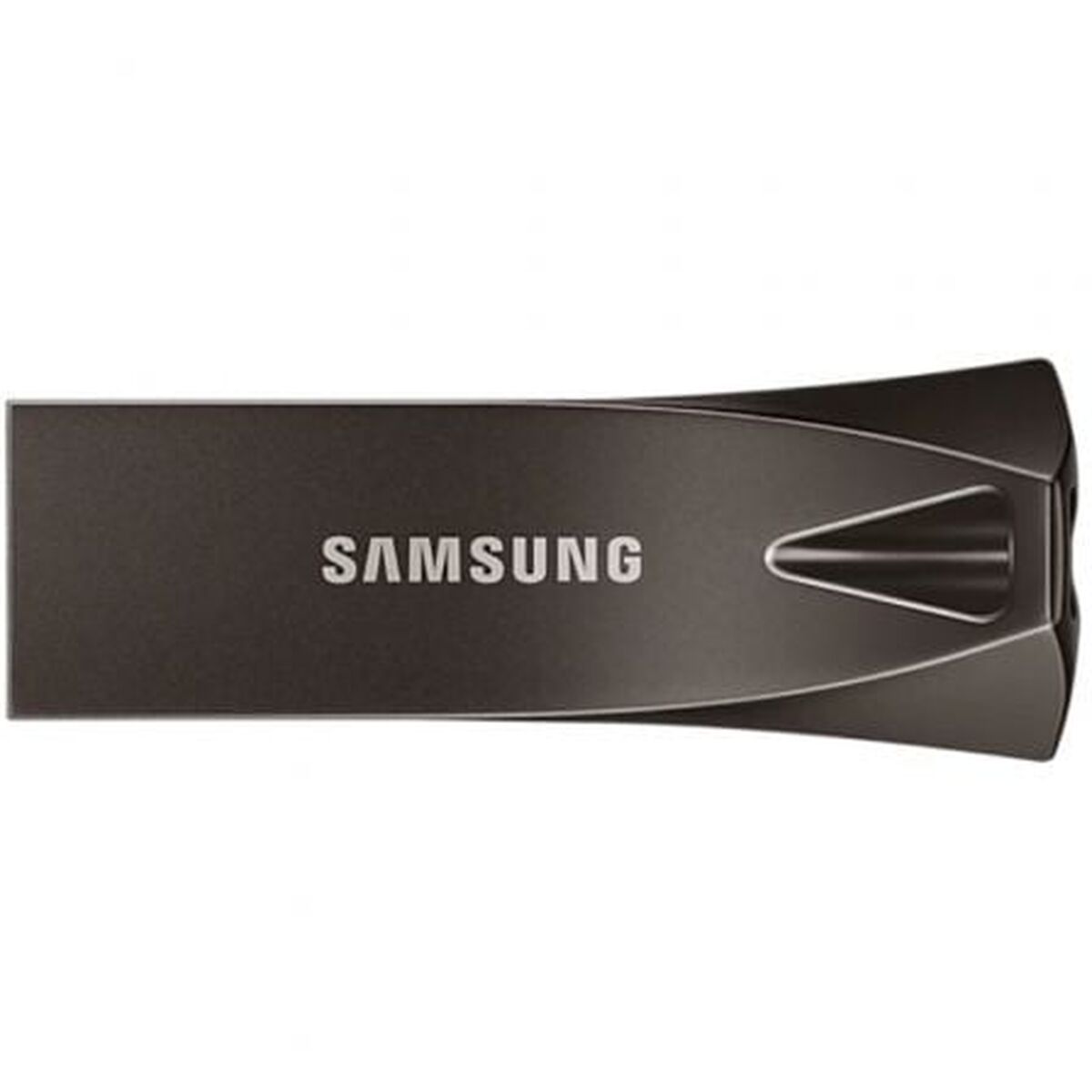 USB stick Samsung MUF-64BE 64 GB Grey Titanium USB stick Samsung MUF-64BE 64 GB Grey Titanium