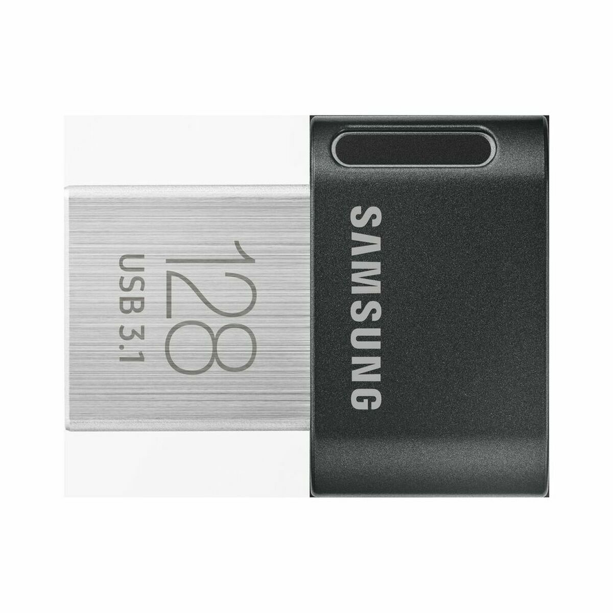 USB stick 3.1 Samsung MUF-128AB/APC Black 128 GB USB stick 3.1 Samsung MUF-128AB/APC Black 128 GB