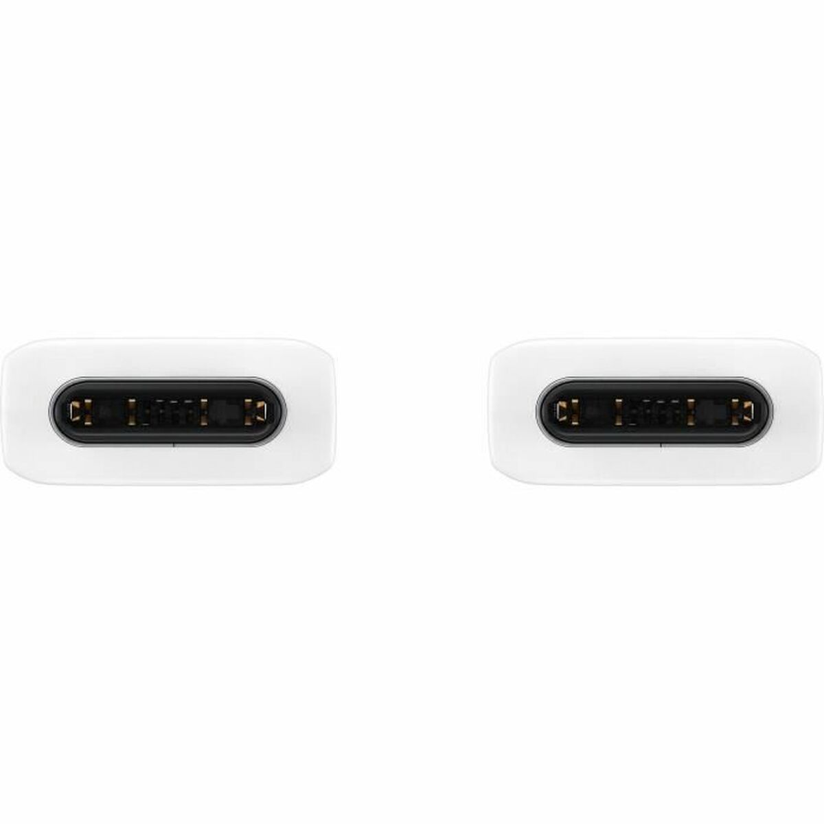 USB Cable Samsung EP-DA705 White