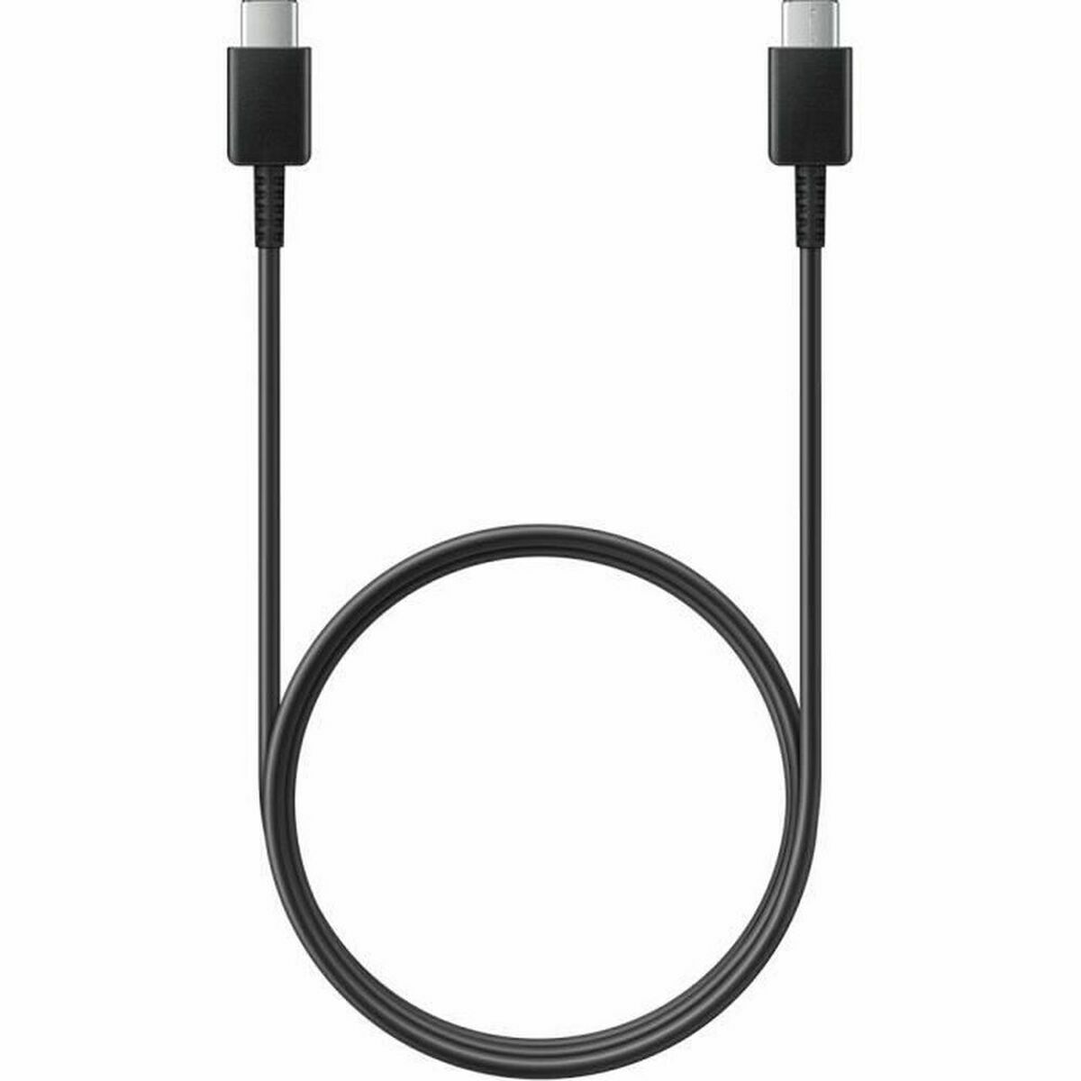 USB-C Cable Samsung EP-DA705 Black 1 m 60 W