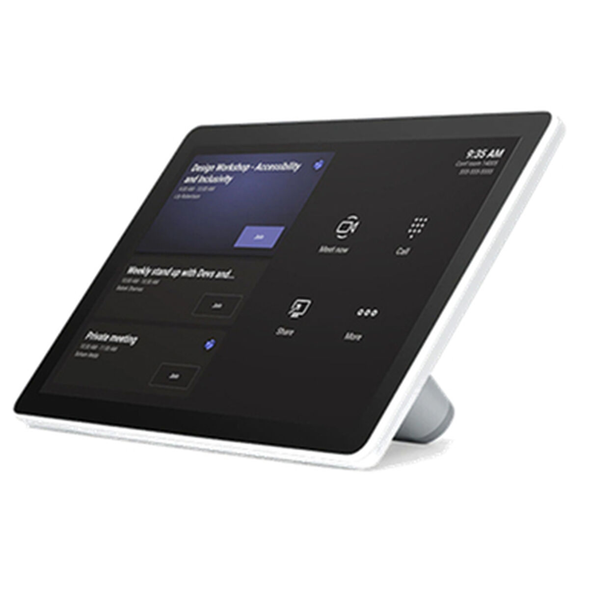 Tablet CISCO CS-T10-TS-L-K9= 10,1″