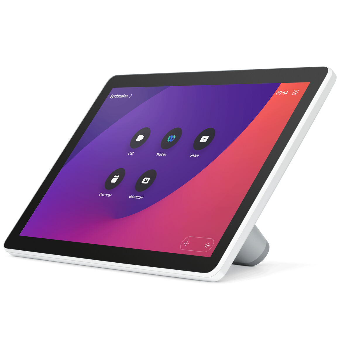 Tablet CISCO CS-T10-TS-L-K9= 10,1″