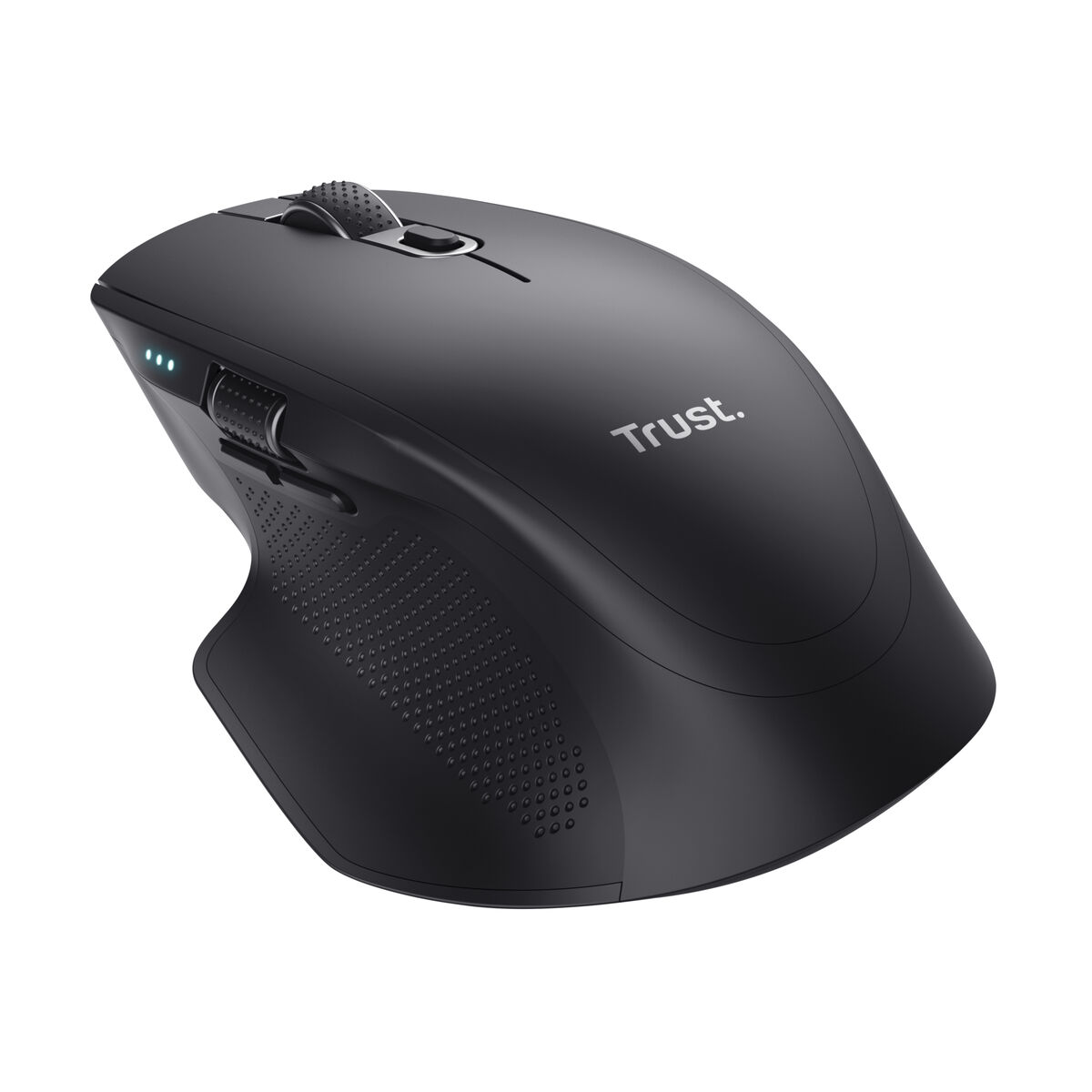 Wireless Mouse Trust 24820 Black 3200 DPI Wireless Mouse Trust 24820 Black 3200 DPI