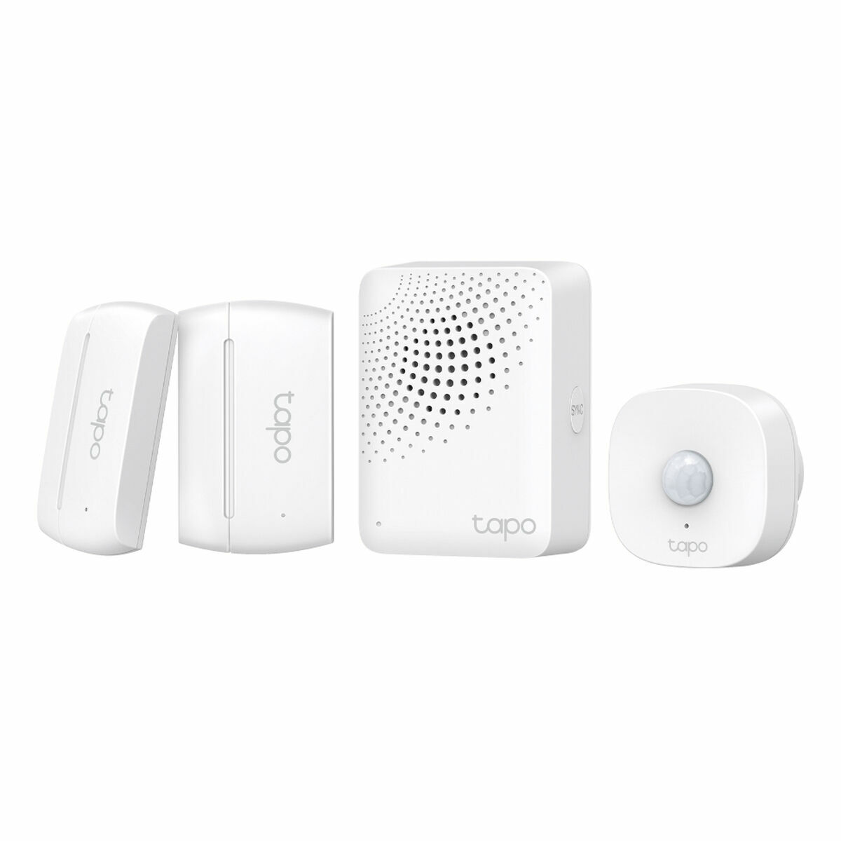 Alarm System TP-Link TAPO T30 KIT