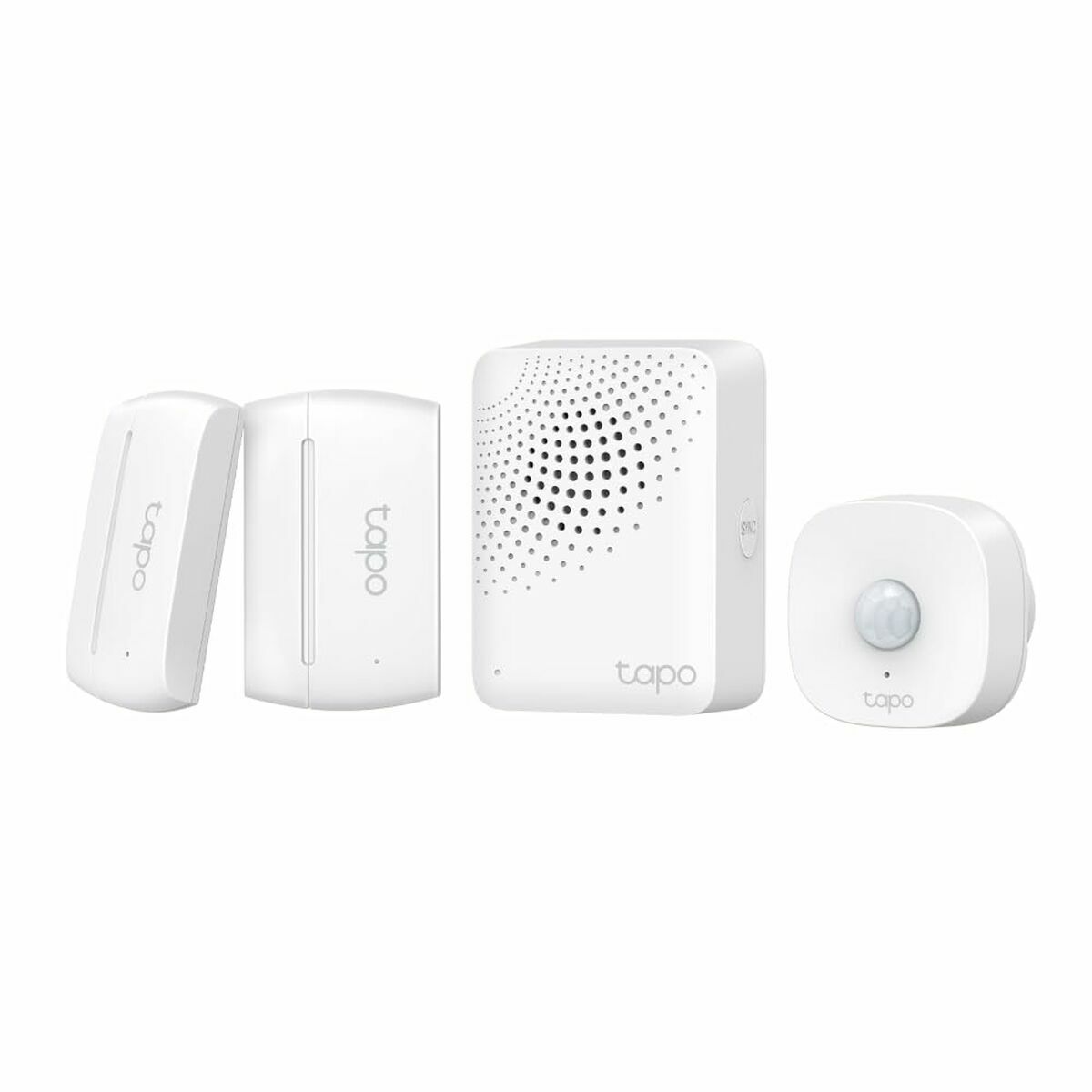 Alarm System TP-Link TAPO T30 KIT