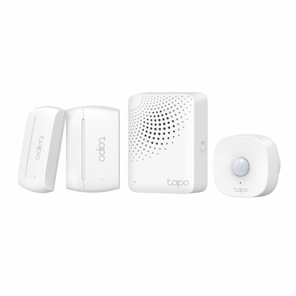 Alarm System TP-Link TAPO T30 KIT Alarm System TP-Link TAPO T30 KIT