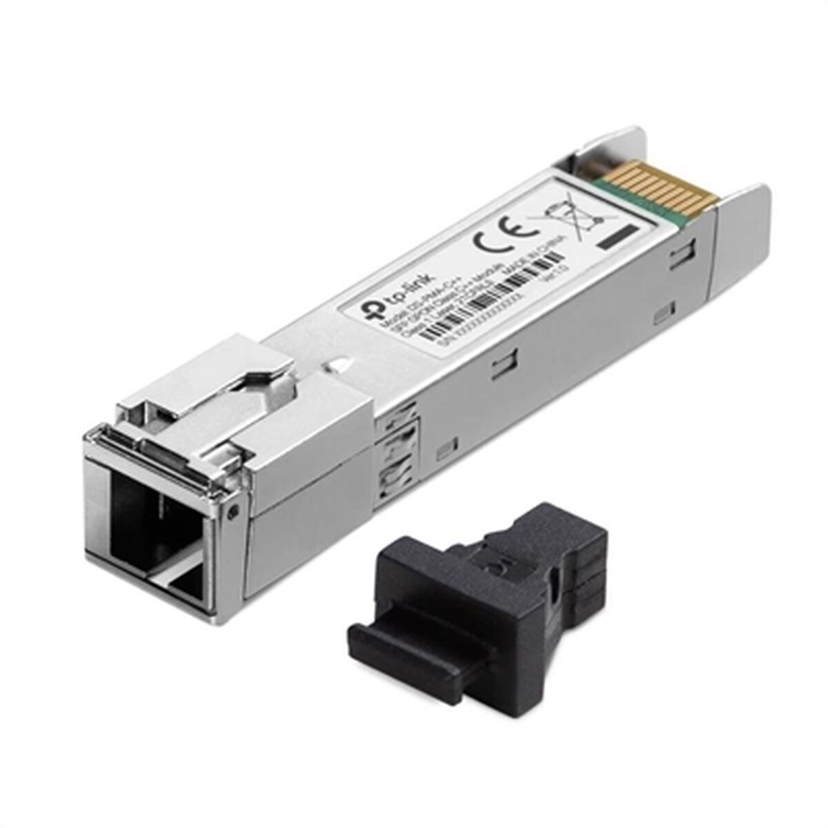 MultiMode SFP Fibre Module TP-Link DS-PMA-C++