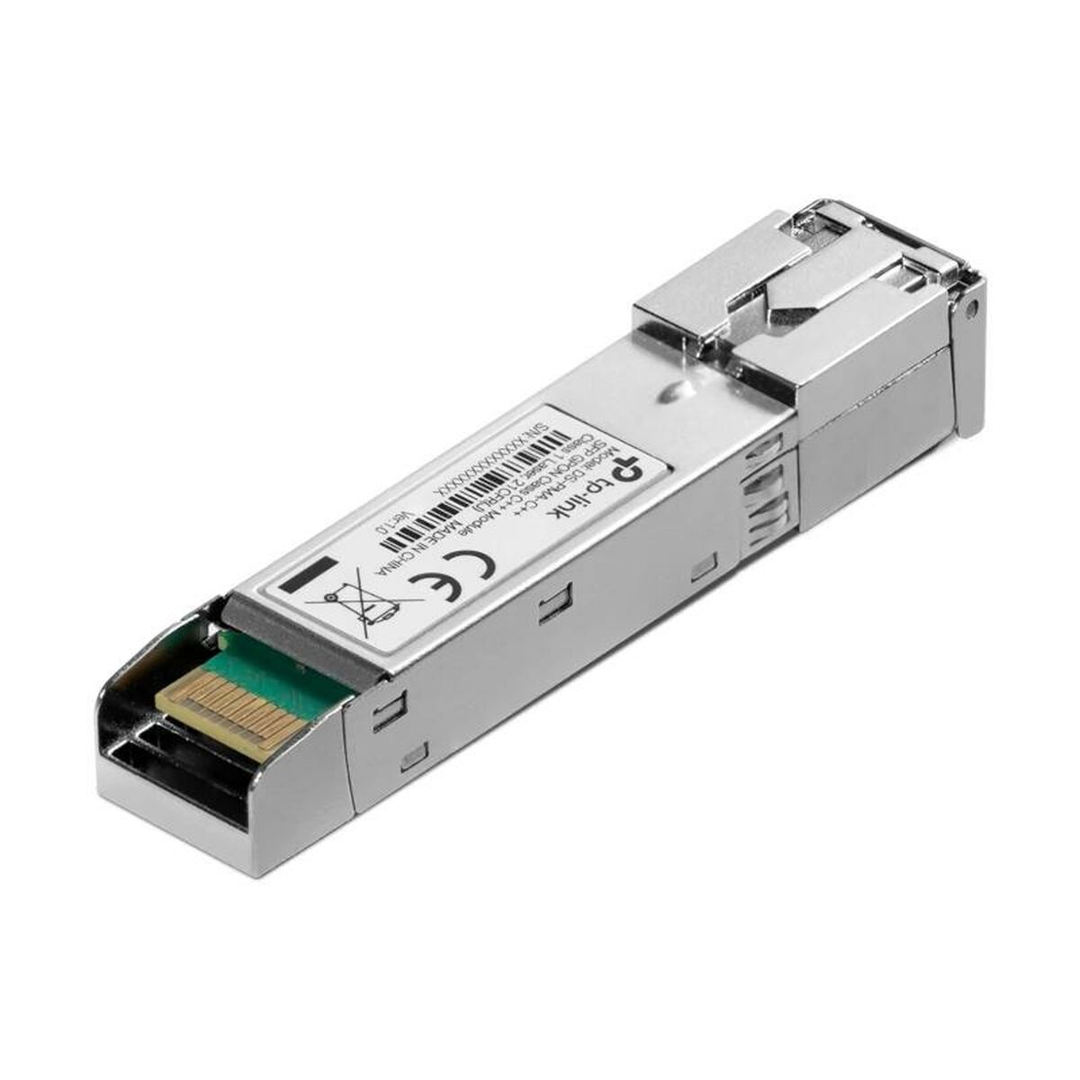 MultiMode SFP Fibre Module TP-Link DS-PMA-C++