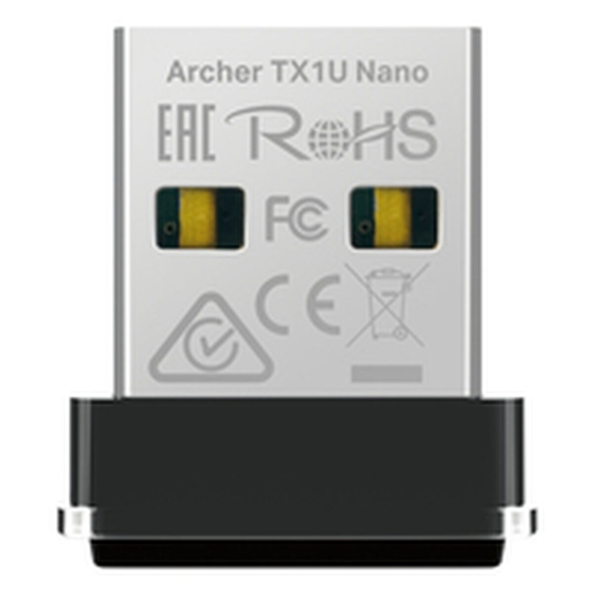Monitor TP-Link ARCHER TX1U NANO