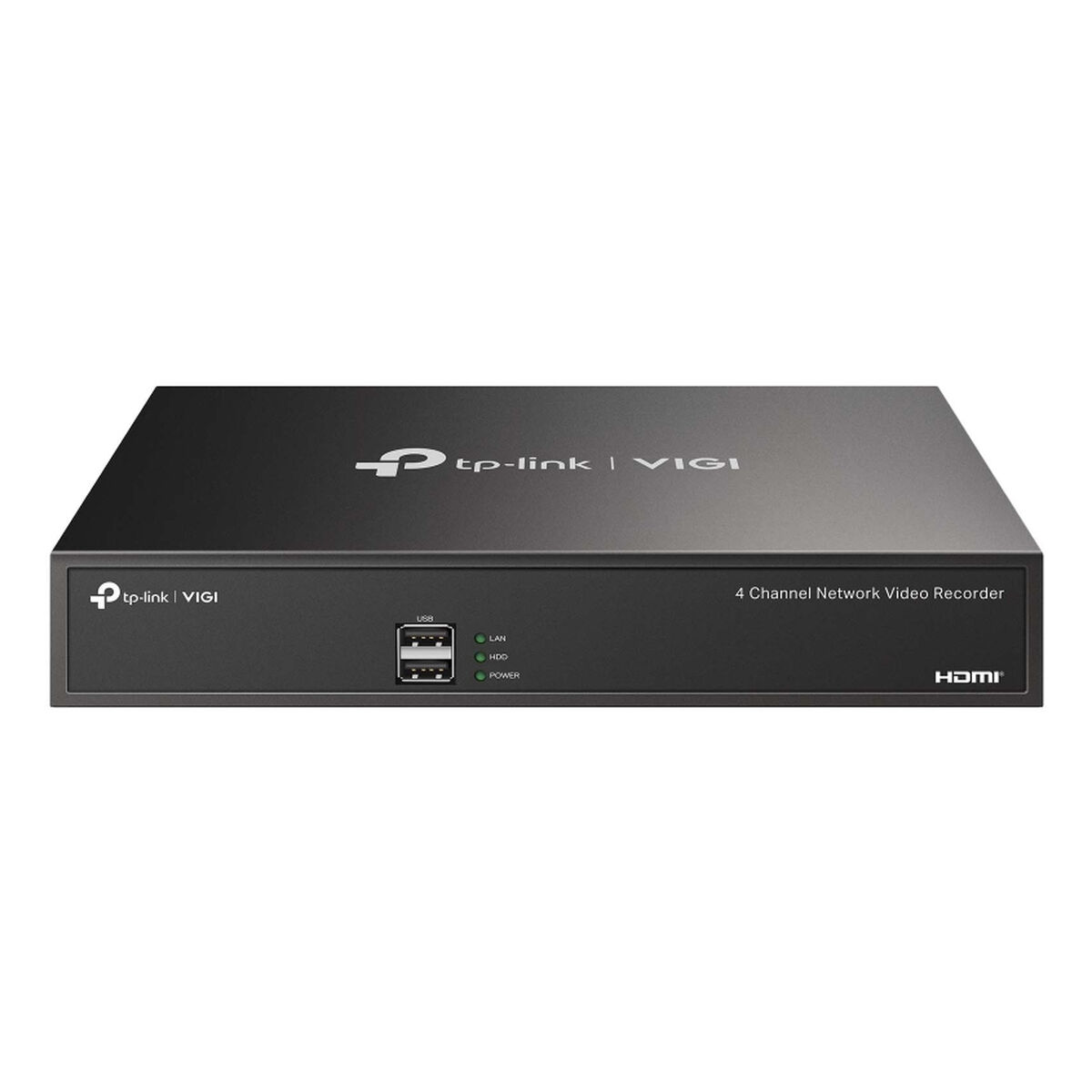 Network Video Recorder TP-Link VIGI NVR1004H 10 TB Network Video Recorder TP-Link VIGI NVR1004H 10 TB