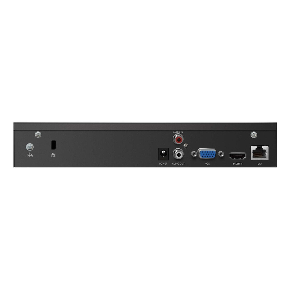 Network Video Recorder TP-Link VIGI NVR1004H 10 TB