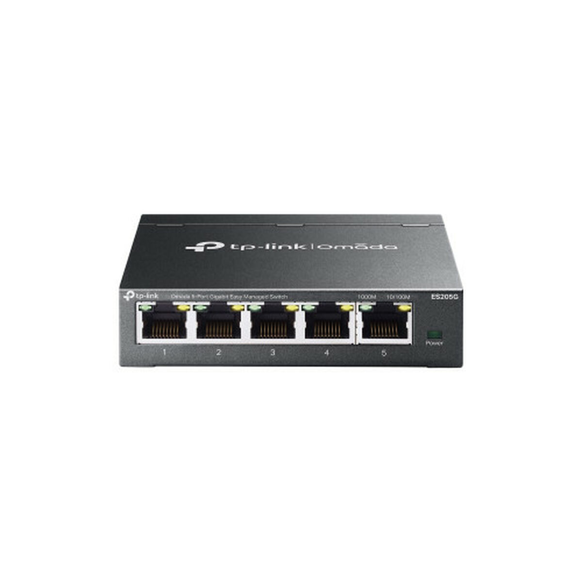 Switch TP-Link ES205GP Switch TP-Link ES205GP