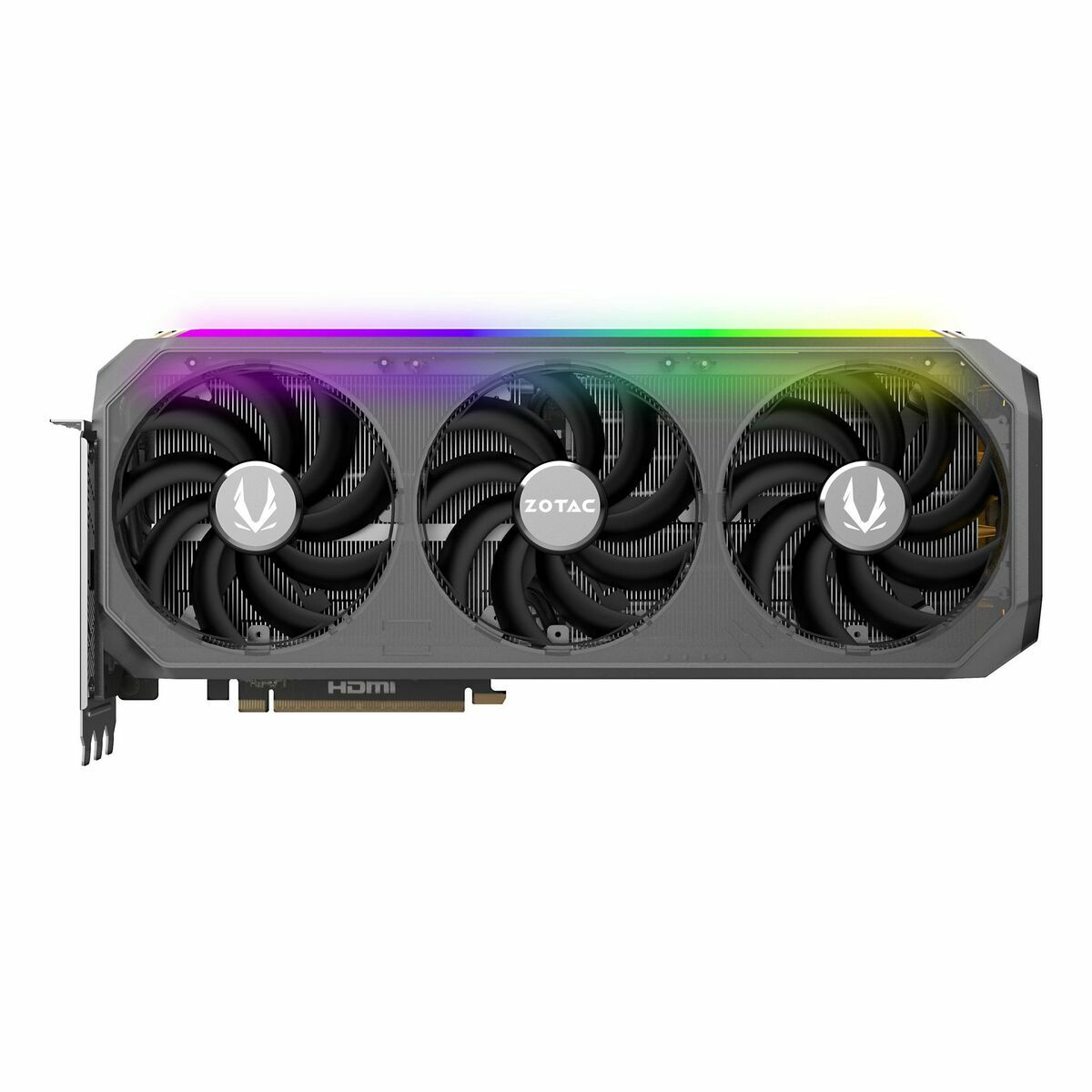 Graphics card Zotac ZT-B50800BU-10P GEFORCE RTX 5080 16 GB GDDR6X GDDR7
