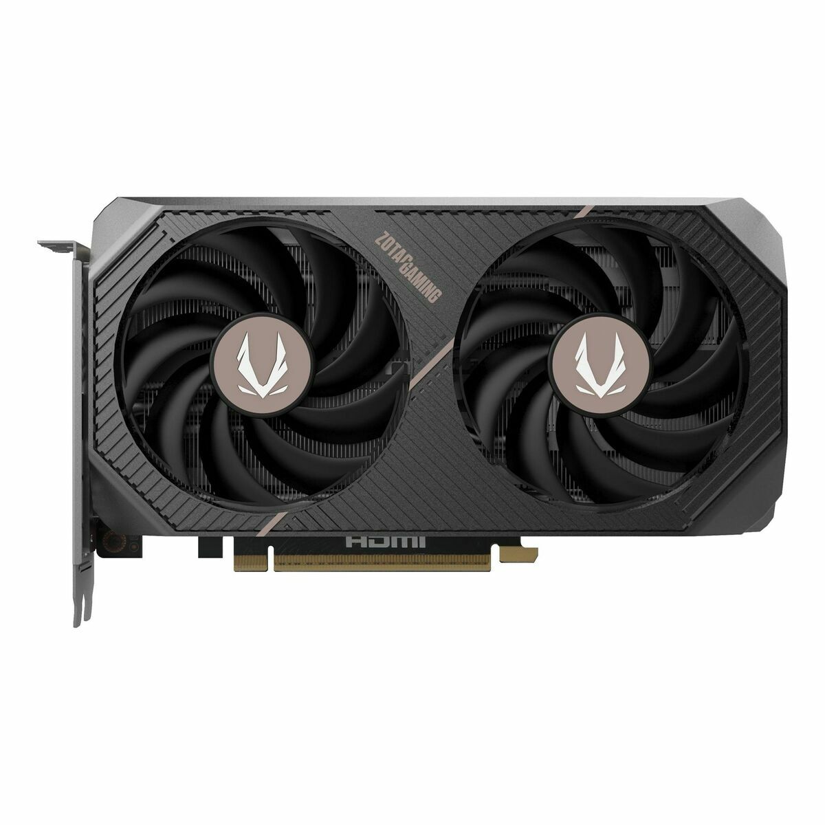Graphics card Zotac ZT-B50620F-10M geforce rtx 5060 ti 16 GB GDDR7