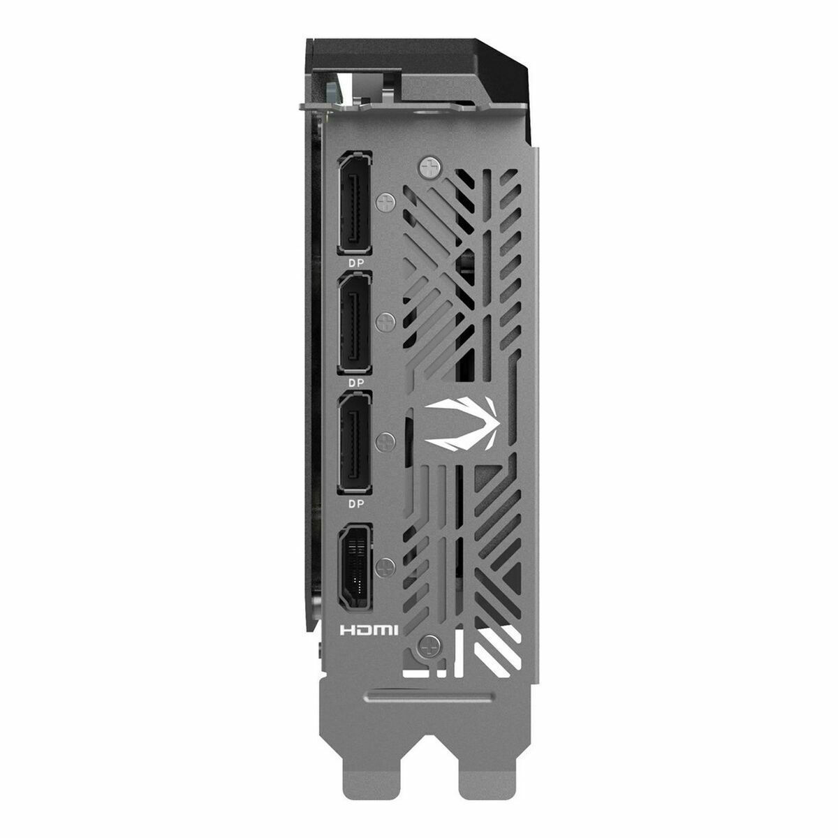 Graphics card Zotac ZT-B50620F-10M geforce rtx 5060 ti 16 GB GDDR7