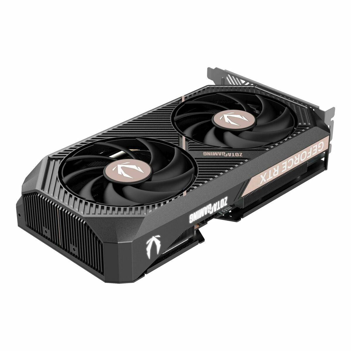 Graphics card Zotac ZT-B50620F-10M geforce rtx 5060 ti 16 GB GDDR7