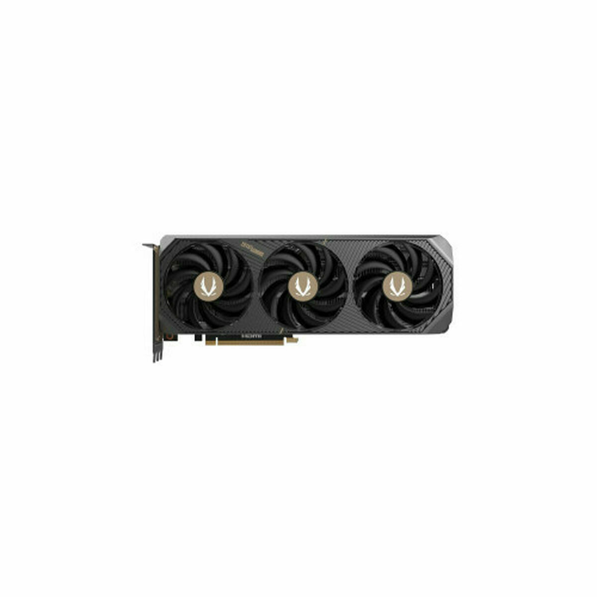Graphics card Zotac ZT-B50800J2-10P GEFORCE RTX 5080 16 GB