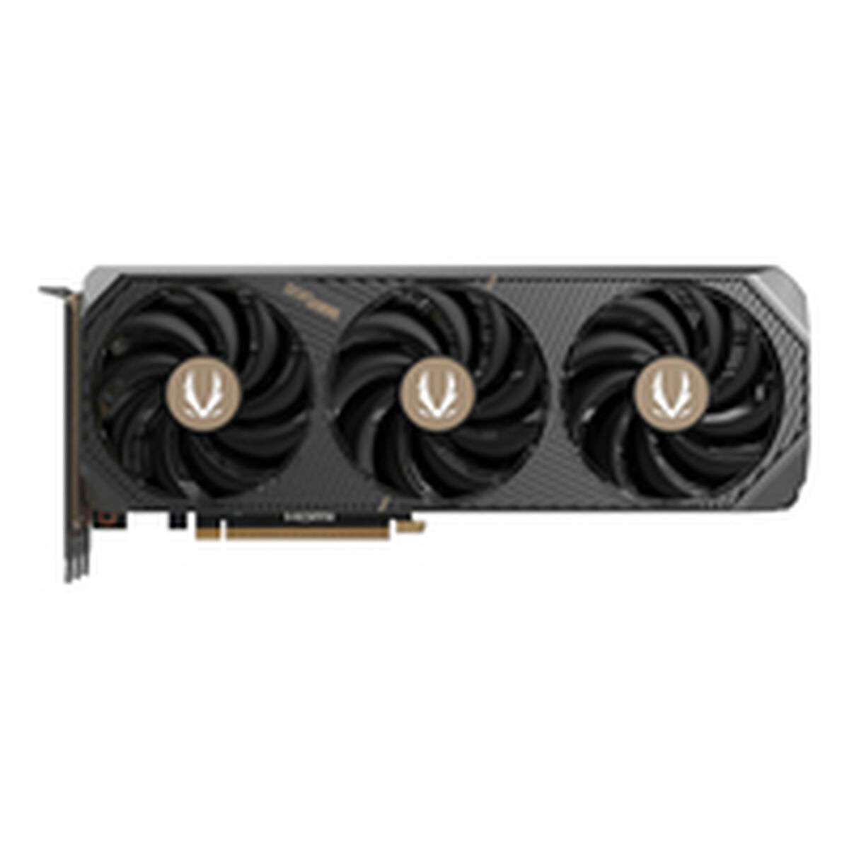 Graphics card Zotac ZT-B50800J2-10P GEFORCE RTX 5080 16 GB