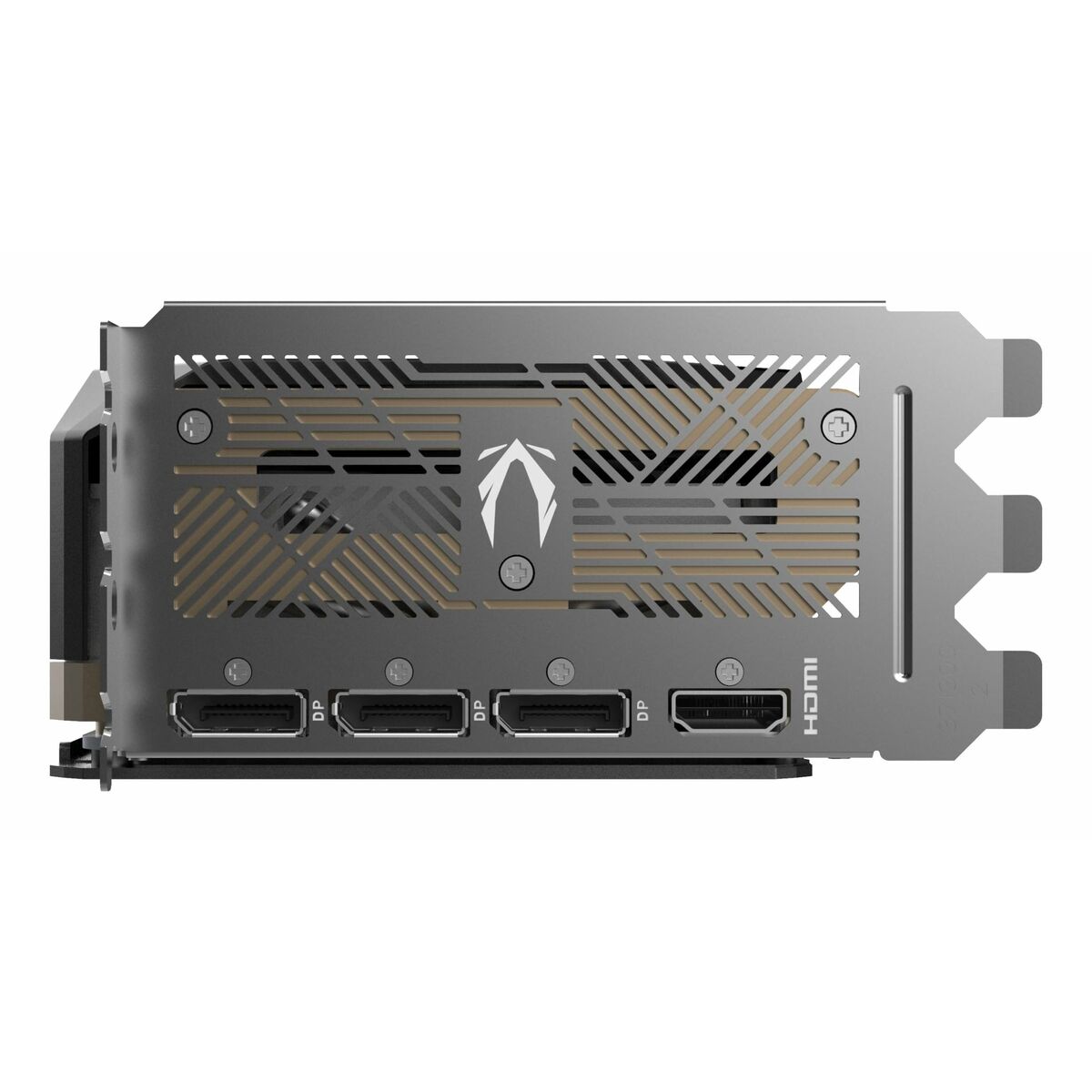 Graphics card Zotac ZT-B50800J2-10P GEFORCE RTX 5080 16 GB
