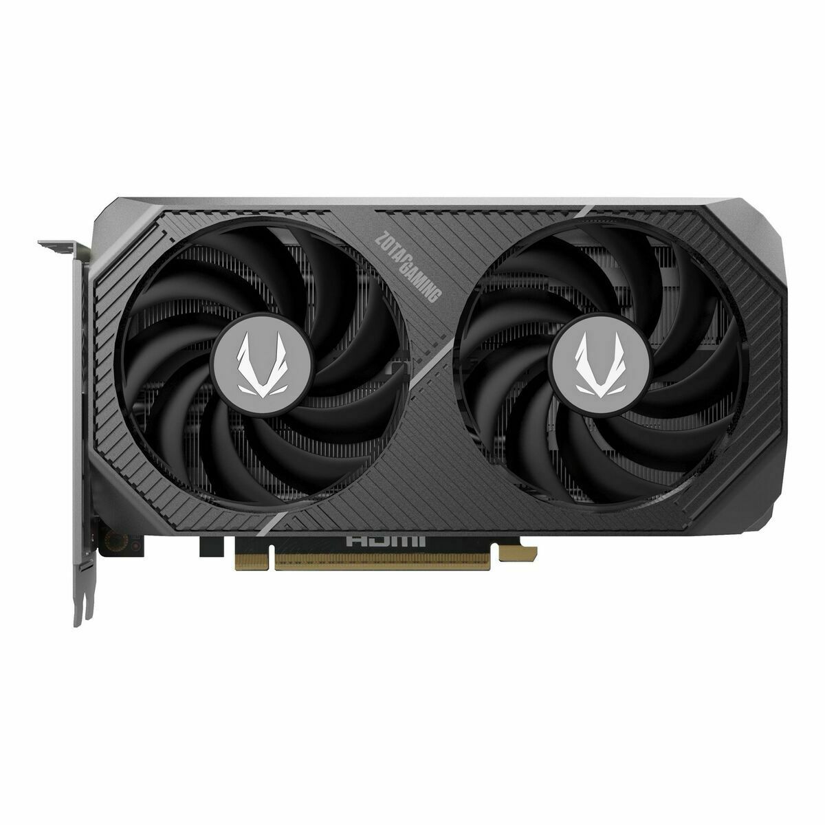 Graphics card Zotac ZT-B50620H-10M geforce rtx 5060 ti 16 GB GDDR7