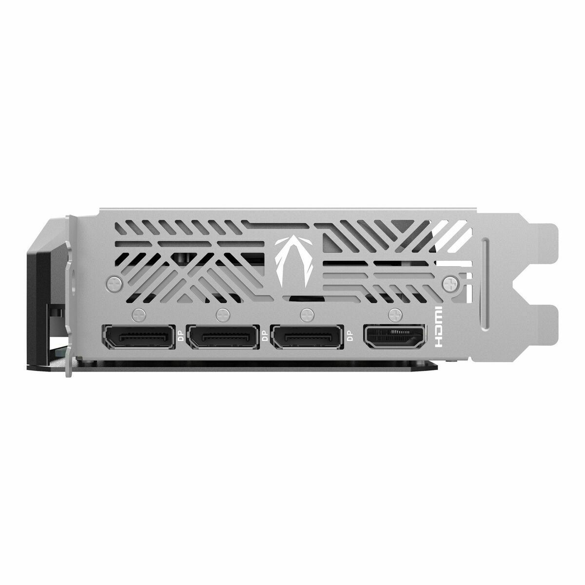 Graphics card Zotac ZT-B50620H-10M geforce rtx 5060 ti 16 GB GDDR7
