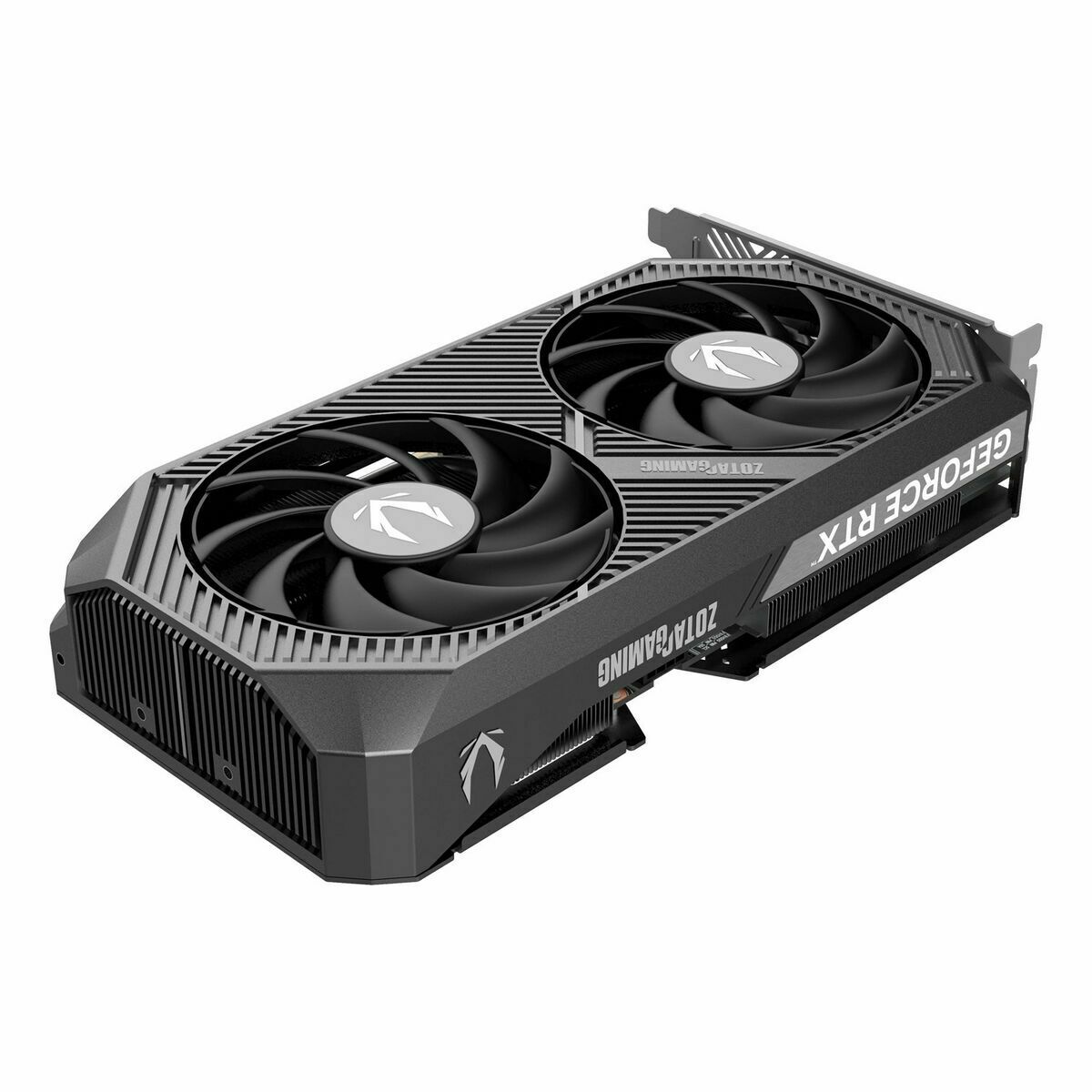 Graphics card Zotac ZT-B50620H-10M geforce rtx 5060 ti 16 GB GDDR7