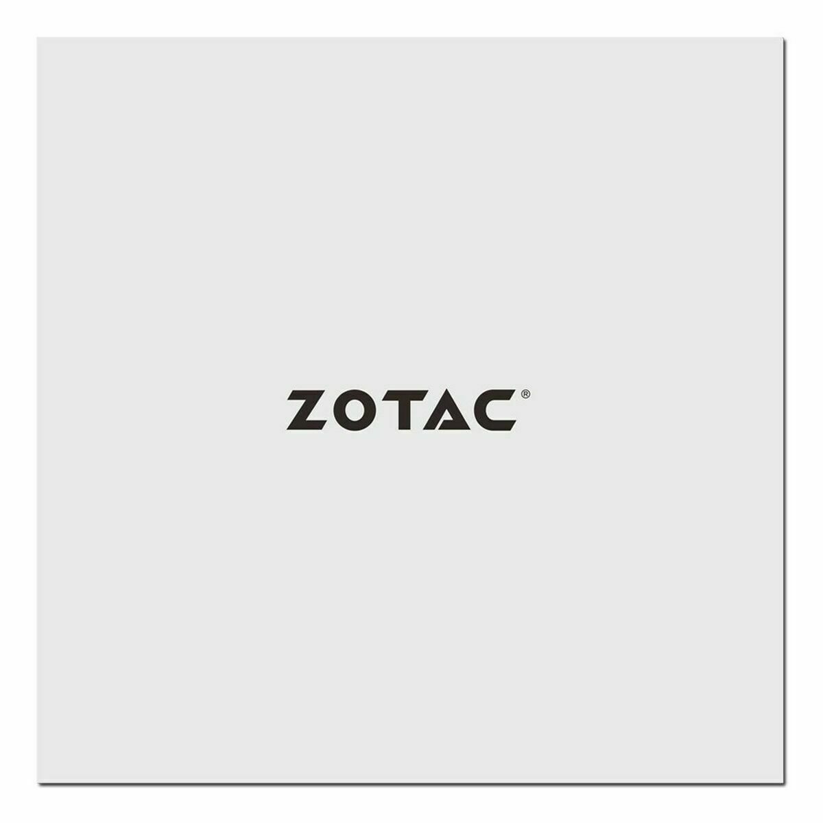 Graphics card Zotac ZT-B50620H-10M geforce rtx 5060 ti 16 GB GDDR7