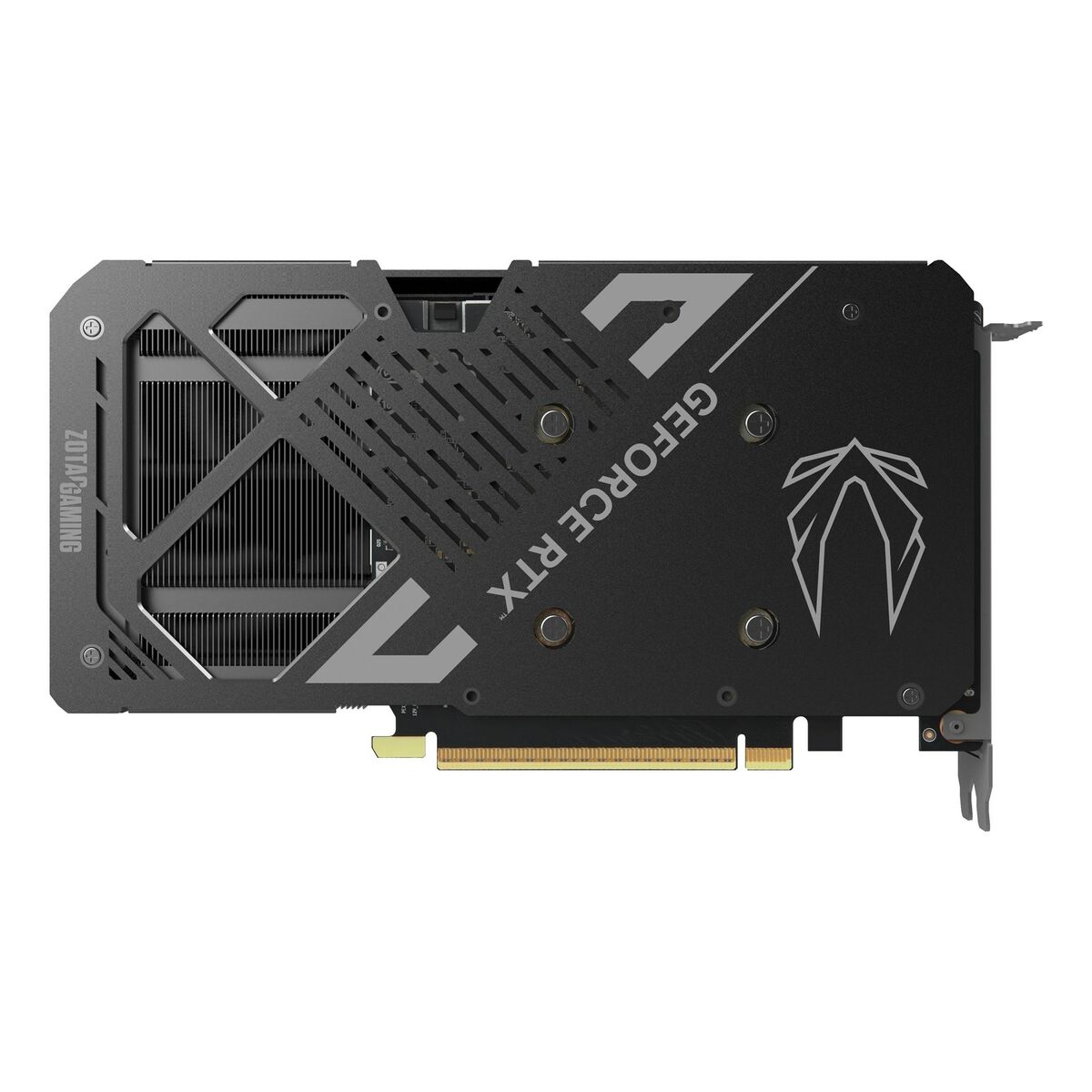 Graphics card Zotac ZT-B50610H-10M geforce rtx 5060 ti 8 GB